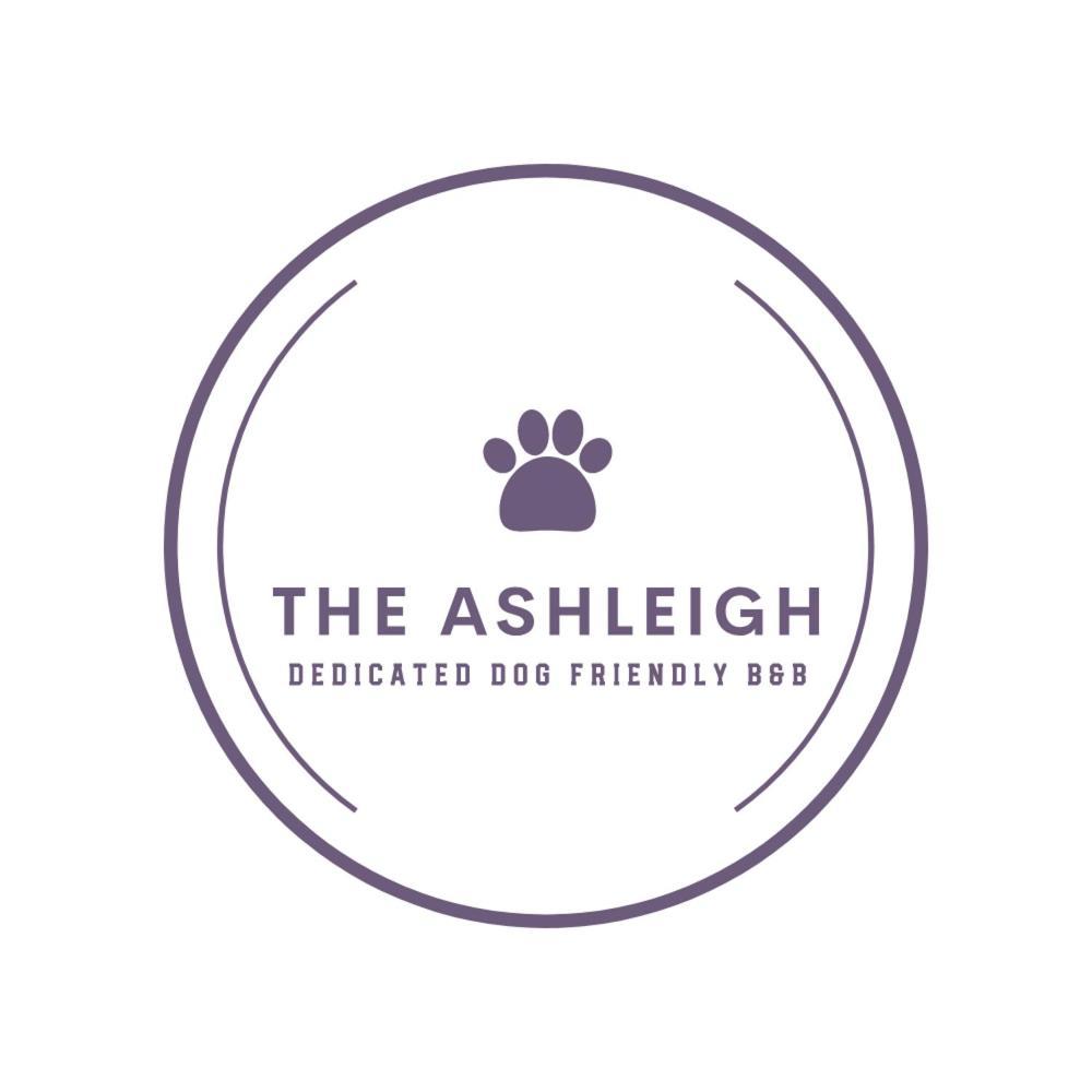 The Ashleigh - Dog Friendly Bed and Breakfast Bournemouth Exteriör bild